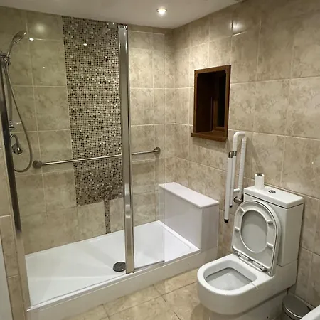 Affittacamere Leeds 4 Bradford (West Yorkshire)