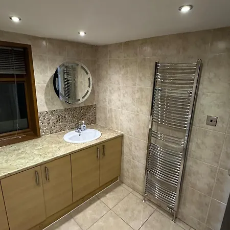 Leeds 4 Affittacamere Bradford (West Yorkshire)